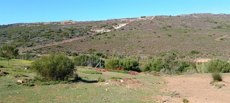 0 Bedroom Property for Sale in Gouritsmond Western Cape